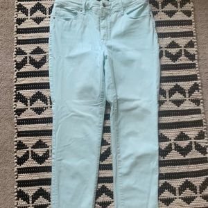 Light blue jeans 0.5 Chico’s (5/6)